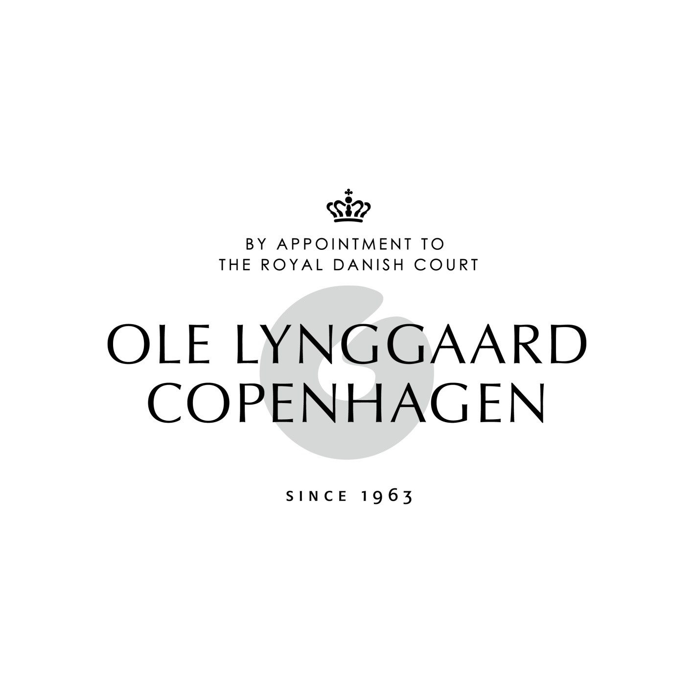 Ole Lynggaard logo