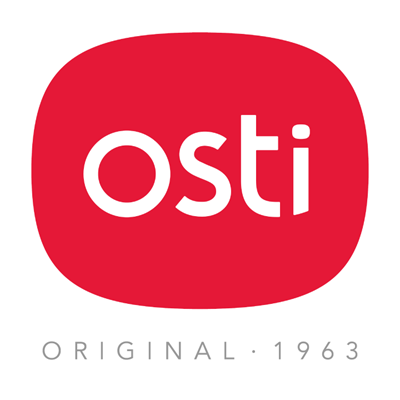 Osti logo
