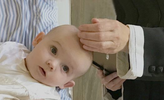 baptism
